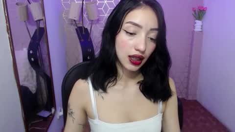 Samantha  online show from November 12, 12:30 am