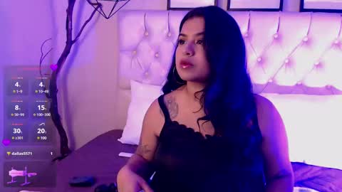 samantha_smiithh online show from March 1, 7:59 pm