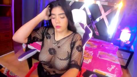 Samantha  online show from February 5, 12:19 pm