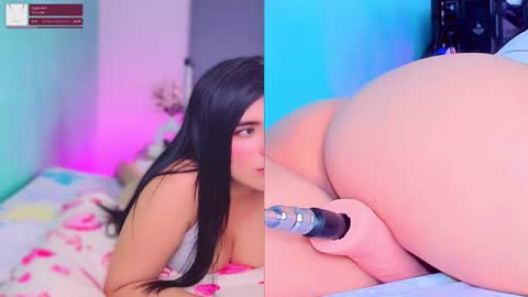 samantha_zc8 online show from February 4, 7:17 pm