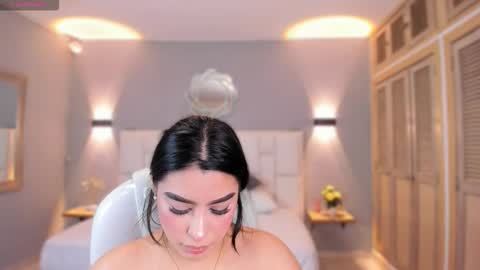  Samanthaa online show from February 2, 12:04 pm