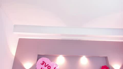  Samanthaa online show from February 14, 3:54 am