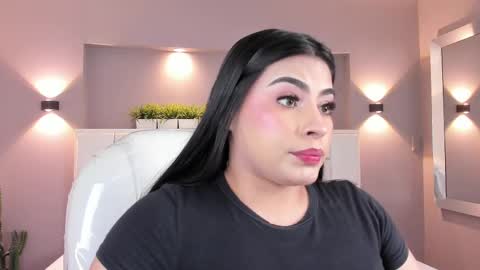  Samanthaa online show from March 6, 3:35 am