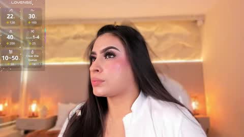  Samanthaa online show from May 5, 11:24 am