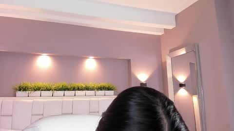  Samanthaa online show from March 7, 3:40 am