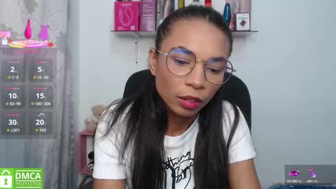 sam online show from October 2, 1:27 pm