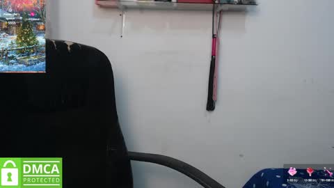 sam online show from February 3, 10:25 am