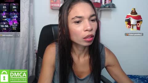 sam online show from February 7, 2:15 pm