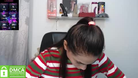 sam online show from February 27, 10:59 am