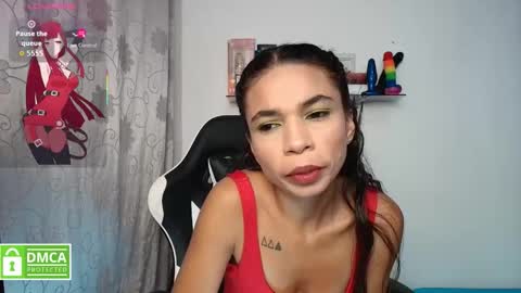 sam online show from March 25, 11:35 am