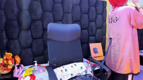 Samantha Smitth online show from May 9, 4:36 am