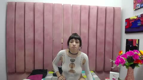 Samantha Smitth online show from December 29, 3:22 am