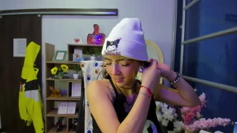 Samantha Smitth online show from September 23, 3:48 am