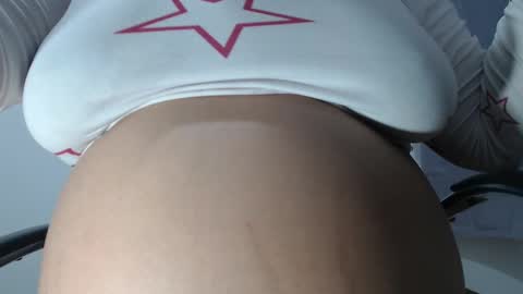 samanthaalush online show from October 7, 9:25 am