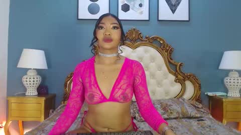 Samantha online show from December 16, 12:22 pm