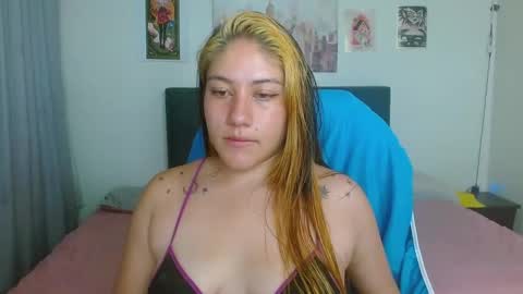samanthachop online show from March 3, 12:49 am