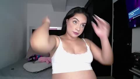  Samantha  online show from October 10, 3:22 am