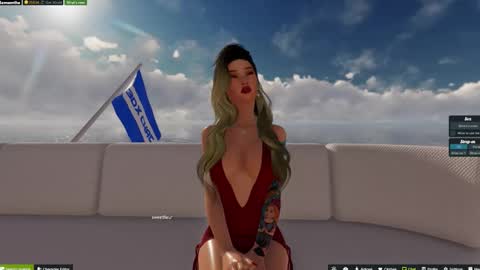 samanthaguadas online show from September 26, 11:52 am