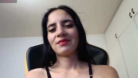 samanthahoteer96 online show from September 26, 2:53 am