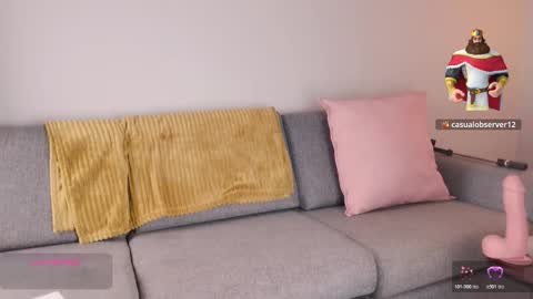 Samanthaxoxo online show from March 6, 1:12 am