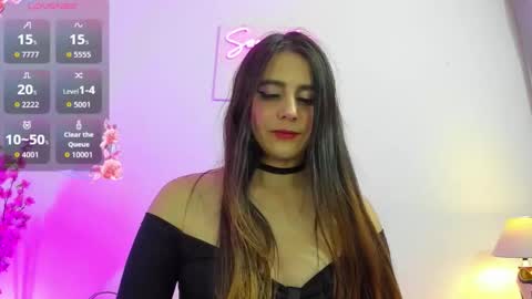 Samy  online show from September 9, 1:49 am