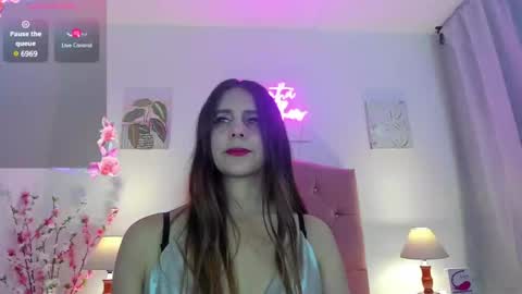 Samy  online show from February 5, 1:37 am