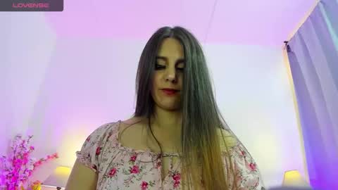 samanthamillher1021 online show from November 5, 4:45 pm