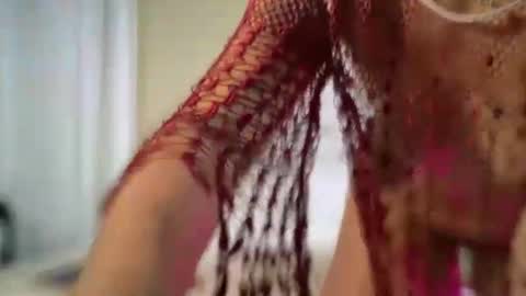 Samantha online show from December 1, 10:34 pm