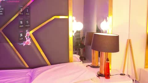 Samantha  online show from April 17, 4:58 am