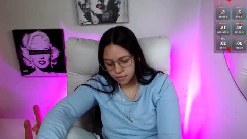 Samantha online show from December 4, 9:48 pm