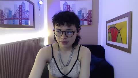 Samantta online show from March 5, 2:57 pm