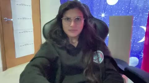 samara online show from December 5, 9:16 pm