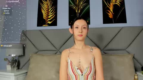 Samara  online show from November 4, 1:49 pm