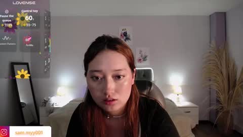 samara_hilton_2 online show from December 15, 6:46 pm