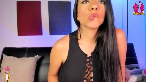 SAMARA online show from February 12, 9:22 pm