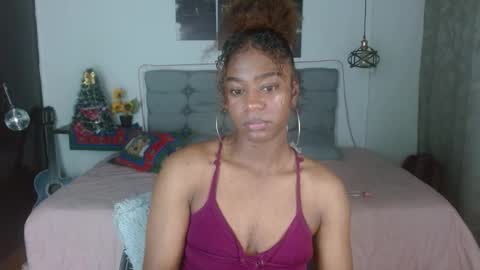 samara_roxx online show from November 18, 3:40 am