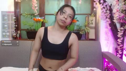 SAMARA online show from May 16, 12:24 am