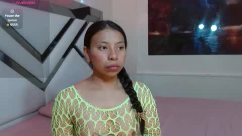 SAMARA online show from February 18, 7:24 pm