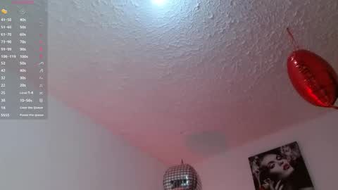 samara_wish online show from December 1, 1:47 pm