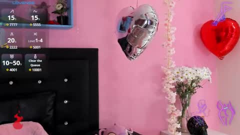 Sammy online show from February 20, 8:36 pm