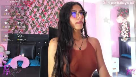 Sammy online show from April 6, 7:26 pm