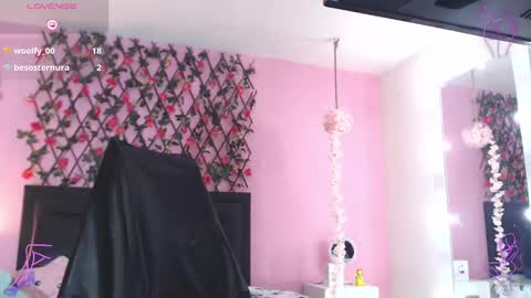 Sammy online show from September 12, 7:54 pm