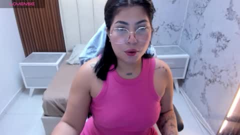 samaralee3 online show from February 12, 12:51 pm