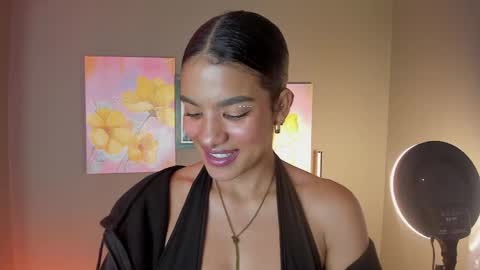 Samarha Gomez online show from November 26, 2:07 pm