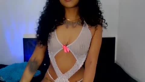 Samantha online show from February 20, 6:12 am