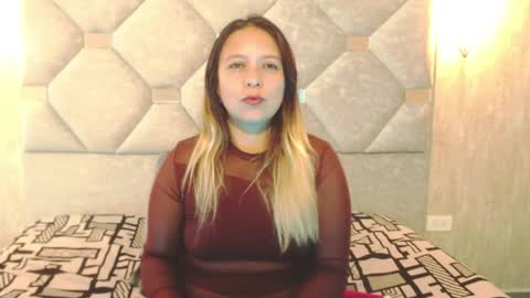 Samy online show from June 2, 8:32 pm