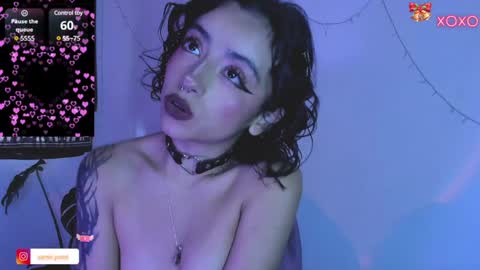 Sam    online show from January 11, 4:03 pm