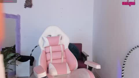 Sam    online show from September 17, 2:15 pm