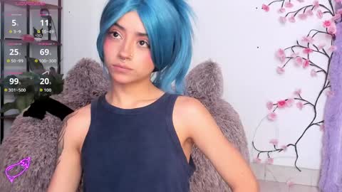 Sam    online show from April 4, 3:22 pm