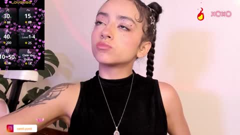 Sam    online show from February 8, 1:22 am